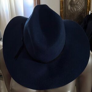 Goorin Bros Midnight Blue Women's Hat